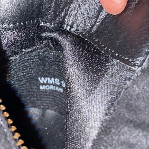 Report Boots - Picture 8 of 9